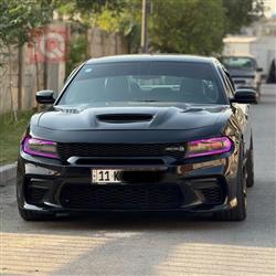 دودج تشارجر